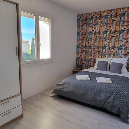 La Maison De Mame Villa Arles Dış mekan fotoğraf