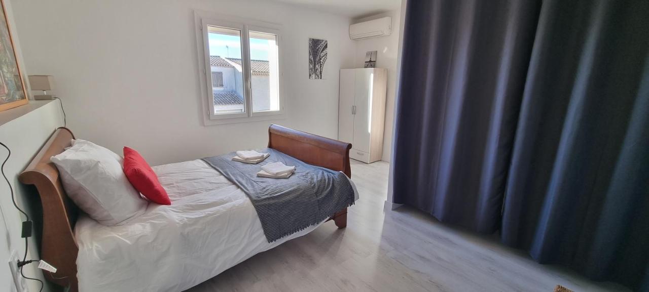 La Maison De Mame Villa Arles Dış mekan fotoğraf