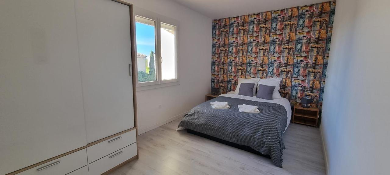 La Maison De Mame Villa Arles Dış mekan fotoğraf